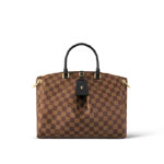 Louis Vuitton Odeon Tote MM Damier Ebene N45283