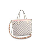 Louis Vuitton Neverfull MM Damier Azur N45295