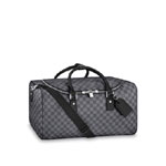 Louis Vuitton Roadster Damier Graphite Canvas N48189