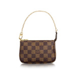 Louis Vuitton Mini Pochette Accessoires N58009