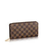 Louis Vuitton Zippy Wallet N60015