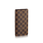 Louis Vuitton Brazza Wallet N60017