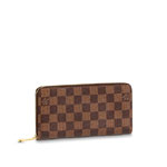 Louis Vuitton Womens Wallet Zippy N60046