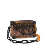 Louis Vuitton Mini Soft Trunk N60394