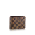 Louis Vuitton Multiple Wallet N60895