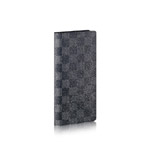 Louis Vuitton Alexandre Wallet N61063