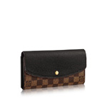 Louis Vuitton Normandy Wallet N61261