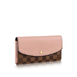 Louis Vuitton Normandy Wallet N61262