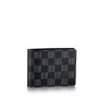 Louis Vuitton Multiple Wallet N62663