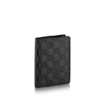 Louis Vuitton James Wallet N63007