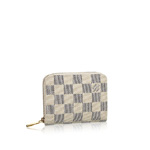 Louis Vuitton Zippy Coin Purse N63069