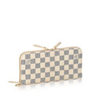 Louis Vuitton Insolite Wallet Damier Azur Canvas N63072