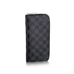 Louis Vuitton Zippy Wallet Vertical N63095