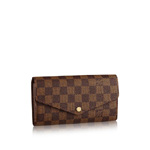 Louis Vuitton Sarah Wallet N63209