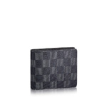 Louis Vuitton Slender Wallet N63261