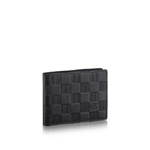 Louis Vuitton Slender Wallet N63263