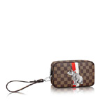 Louis Vuitton Pochette Volga N63350