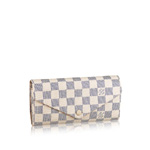 Louis Vuitton Josephine Wallet N63545