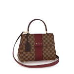 Louis Vuitton Bond Street Damier Ebene N64416