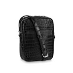 Louis Vuitton Danube PM Crocodilien Mat N94715