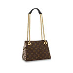 Louis Vuitton Surene BB Python N96952