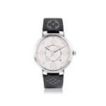 Louis Vuitton Tambour Slim Monogram QBB157