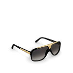 Louis Vuitton Evidence Sunglasses Z0350E