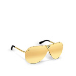 louis vuitton lv drive sunglasses Z0896E