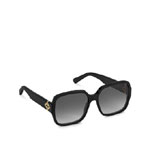 My LV Flower Square Sunglasses Z1613W