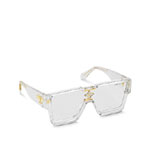 Louis Vuitton Cyclone Sunglasses Z1642W