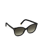 LV My Monogram Light Cat Eye Sunglasses S00 Z1657W