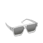 Louis Vuitton 1.1 Evidence Sunglasses Z1681E