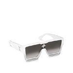 Louis Vuitton Cyclone Sunglasses Z1737E