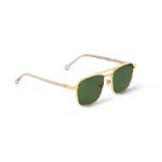 LV Signature Metal Square Sunglasses S00 Z2021U