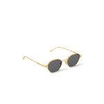 Louis Vuitton Pure Round Sunglasses Z2192U