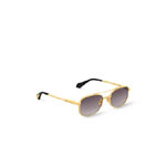 Louis Vuitton Ocean Square Sunglasses Z2207U