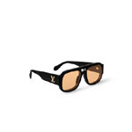 Louis Vuitton Clash Pilot Sunglasses Z2614W