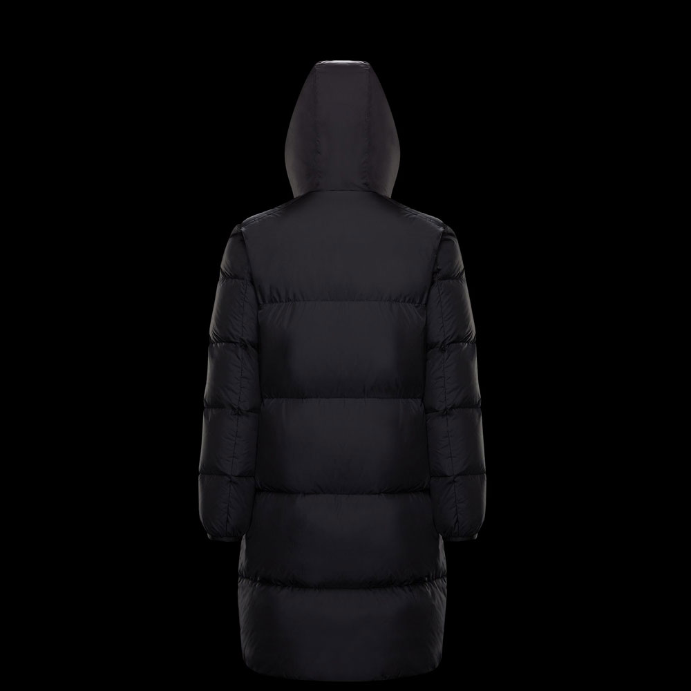 Moncler Templon Outerwear Black 0914238005C0300999: Image 2