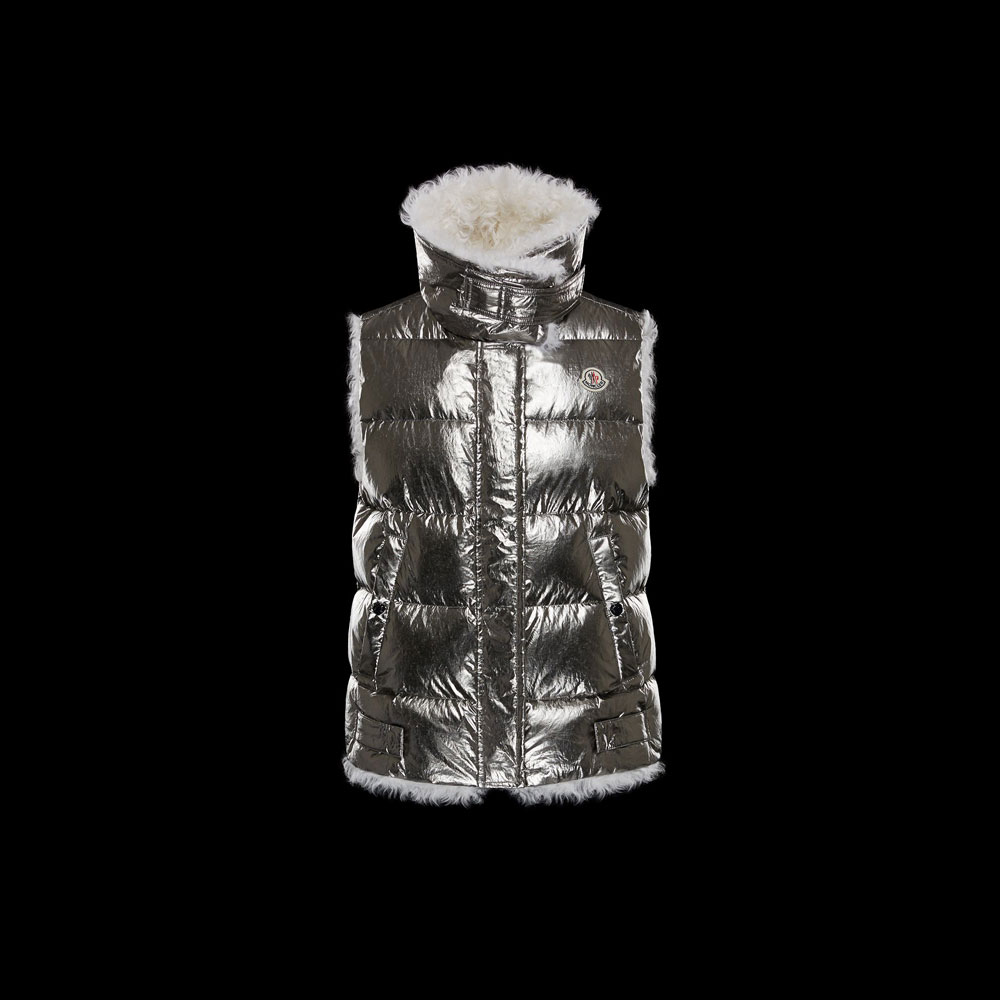 Moncler KERRIA in Waistcoats 14171761454873868: Image 1