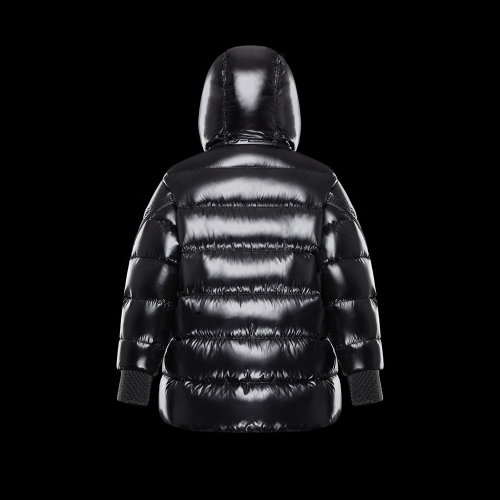 Moncler Liriope in Short outerwear 14679657708397657: Image 2