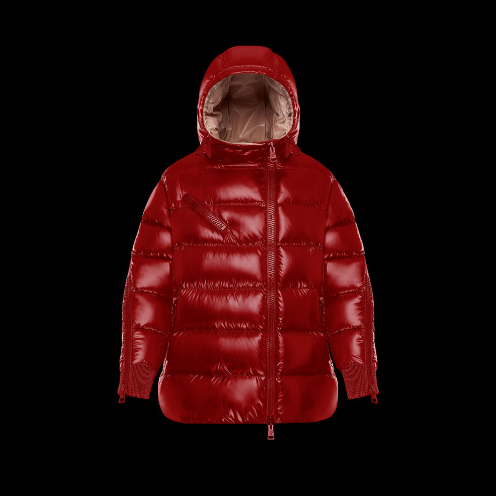 Moncler LIRIOPE in Short outerwear 14679657708411767: Image 1