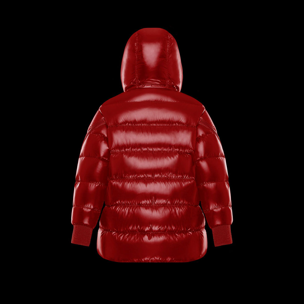 Moncler LIRIOPE in Short outerwear 14679657708411767: Image 2