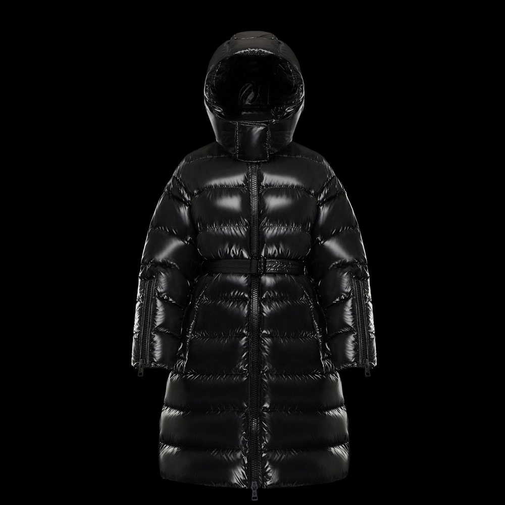 Moncler AMELANCHIER in Long outerwear 20060205772776417: Image 1