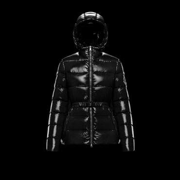 Moncler Rhin Jacket Black 0934693300C0064999