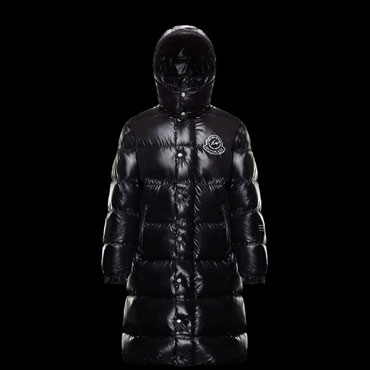 Moncler Sopwith Outerwear Black 09U423015068950999