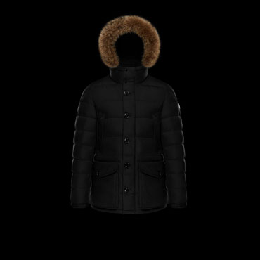 Moncler CLUNY in Parka for men 10045112022145751