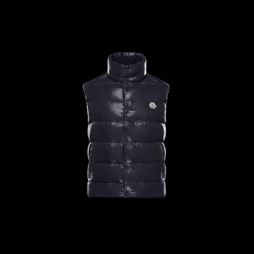 Moncler TIB in Waistcoats for men 10045112022146747