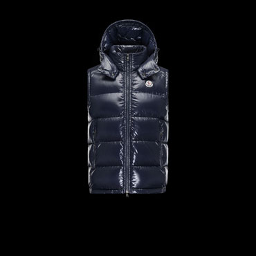 Moncler LACET in Waistcoats for men 10045112022146914