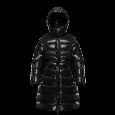 Moncler AMELANCHIER in Long outerwear 20060205772776417