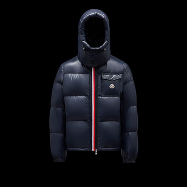 Moncler Montbeliard Jacket Outerwear G20911A0014268950742